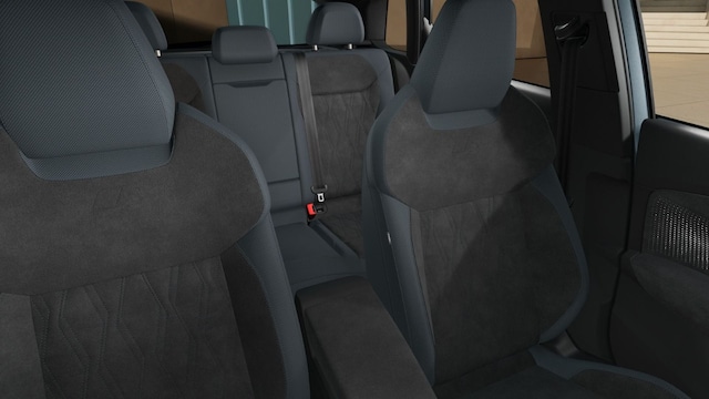 Audi Q3 Hybride S-Tronic