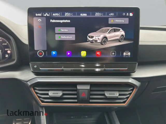 Cupra Formentor 4Drive