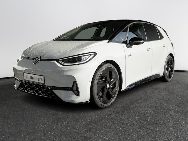 Volkswagen ID.3 210 kW IQLight Kam. Navi 360 ACC