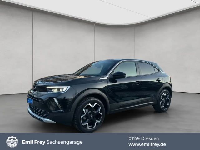 Opel Mokka Turbo Ultimate