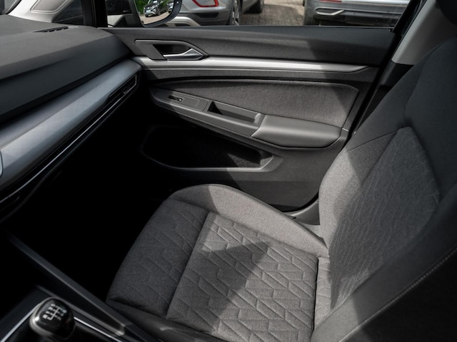 Volkswagen Golf 1.5 TSI Golf VIII