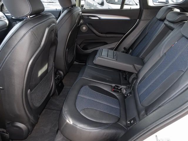 BMW X1 M-Sport sDrive20i