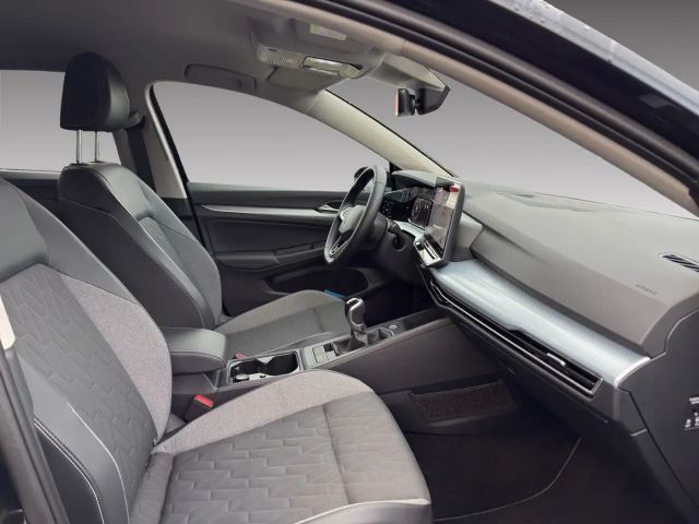 Volkswagen Golf Golf VIII