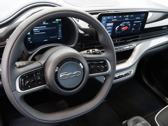 Fiat 500e 87KW/42kWh/DC-LADEN/CARPLAY/DAB/SOH