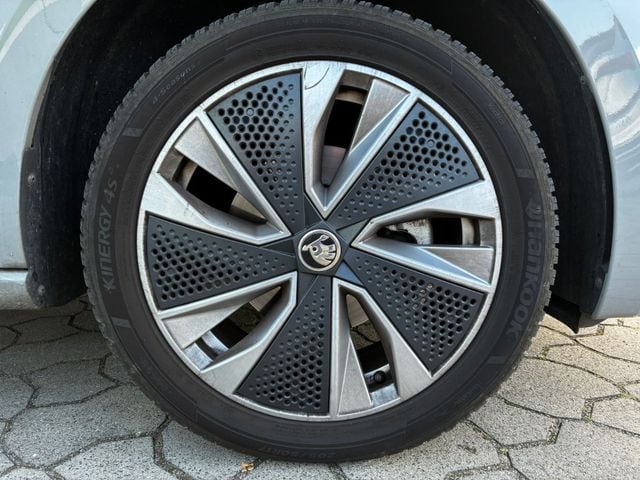 Skoda Scala 1.0 TSI Selection