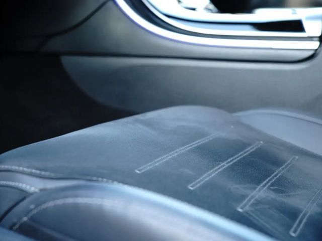 Mercedes-Benz C 180 AMG Line Estate