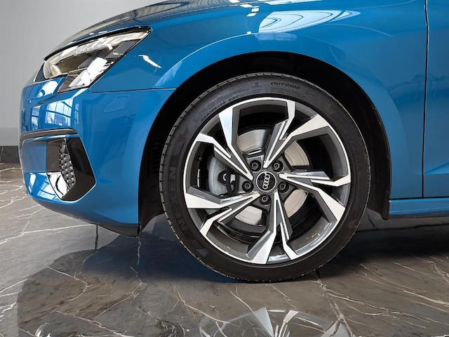 Audi A3 35 TFSI S-Tronic Sportback