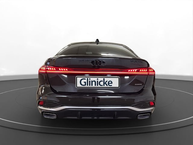 Audi A5 Hybride Quattro S-Tronic