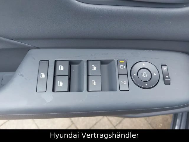 Hyundai Kona 2WD Electric Prime