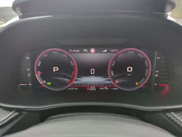 Skoda Fabia 1.0 TSI Monte Carlo