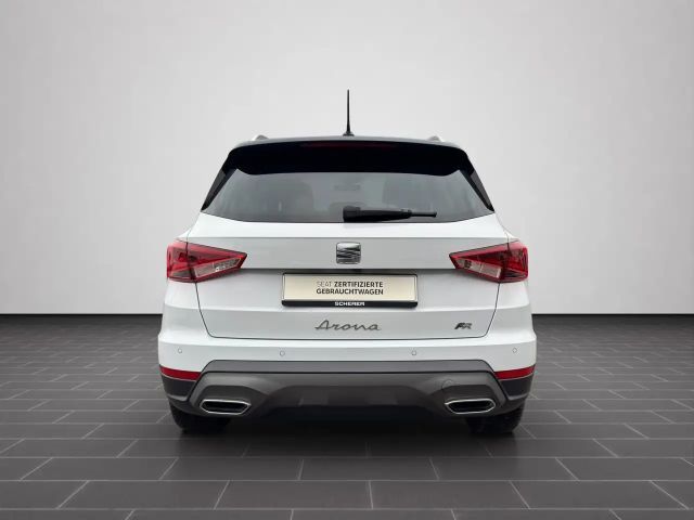 Seat Arona 1.0 TSI FR-lijn