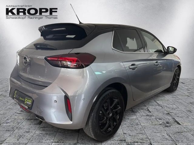 Opel Corsa 1.2 Turbo Turbo Ultimate