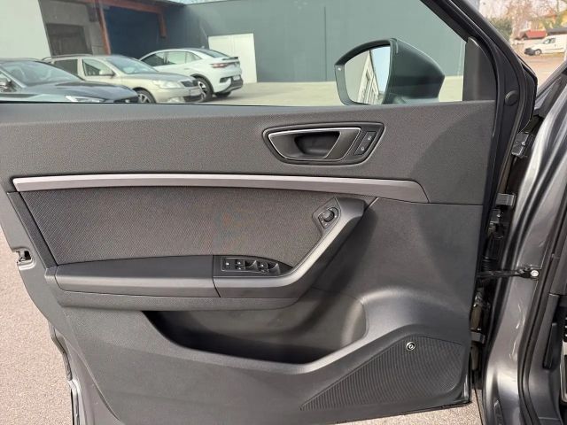 Seat Ateca 1.5 TSI FR-lijn