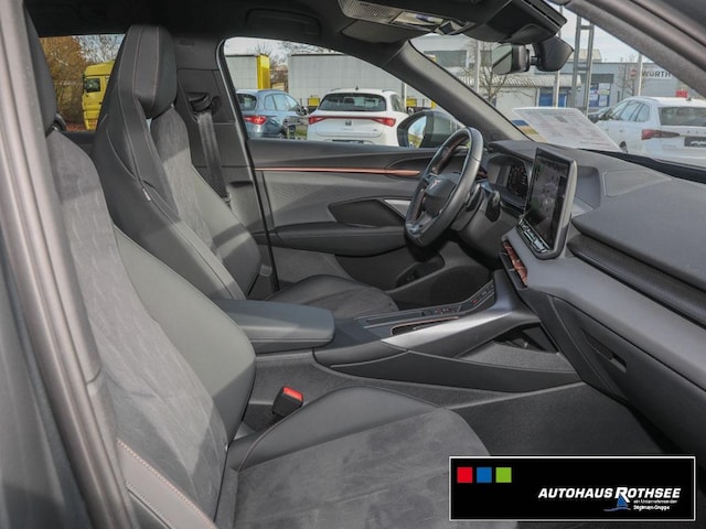 Cupra Terramar 1.5 e-Hybrid VZ