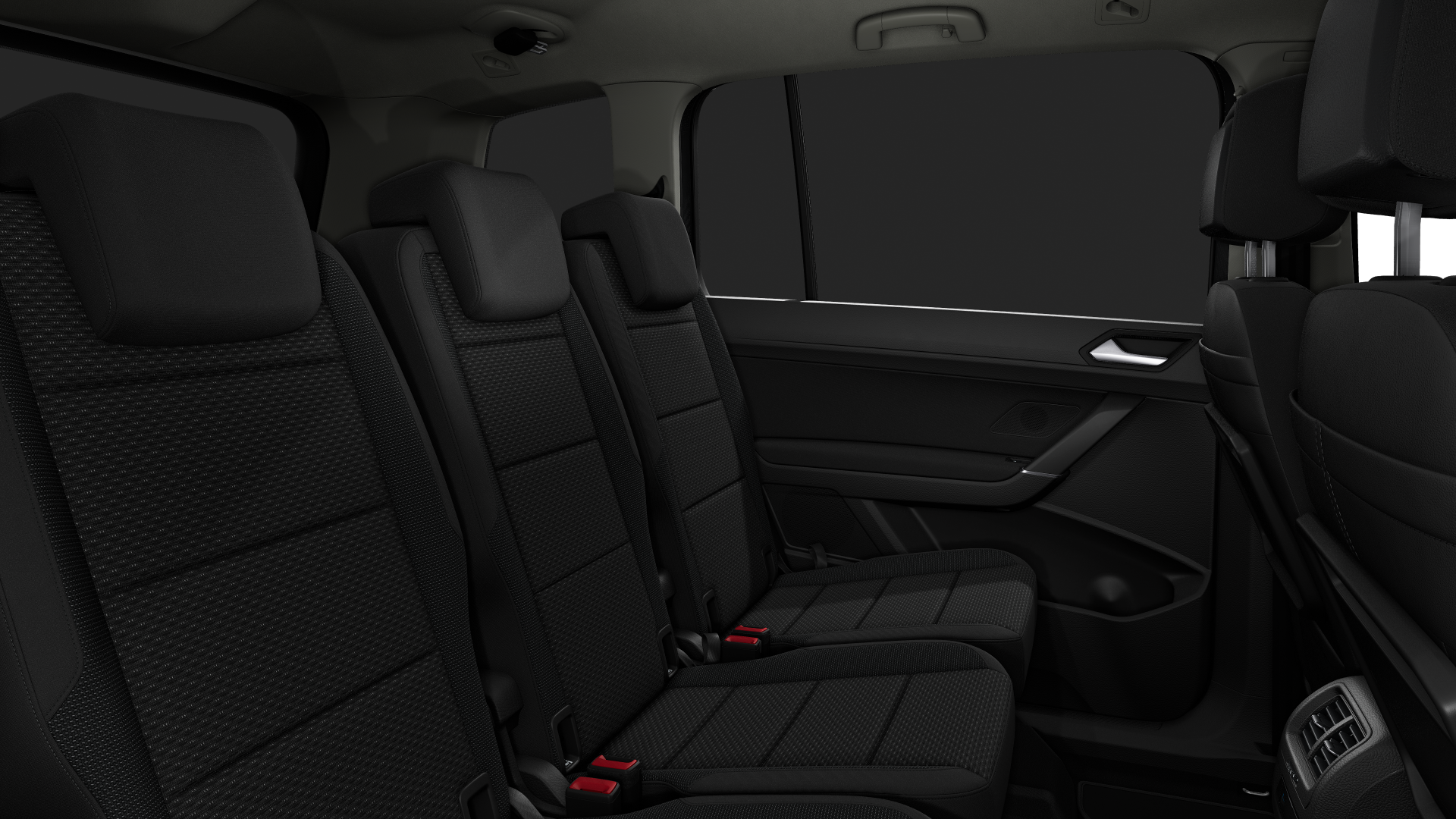 Volkswagen Touran 1.5 TSI Comfortline