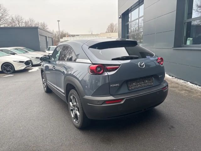 Mazda MX-30 SkyActiv e-Skyactiv