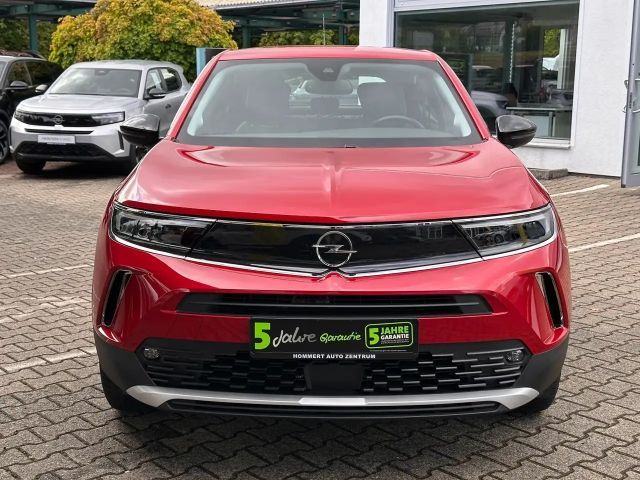 Opel Mokka Elegance Mokka-e