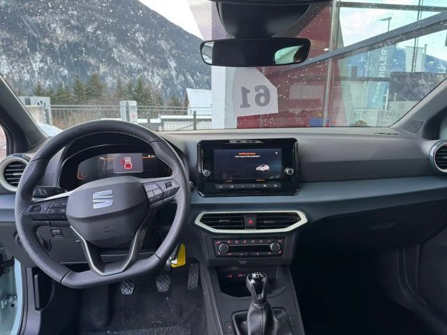 Seat Ibiza 1.0 TSI Style