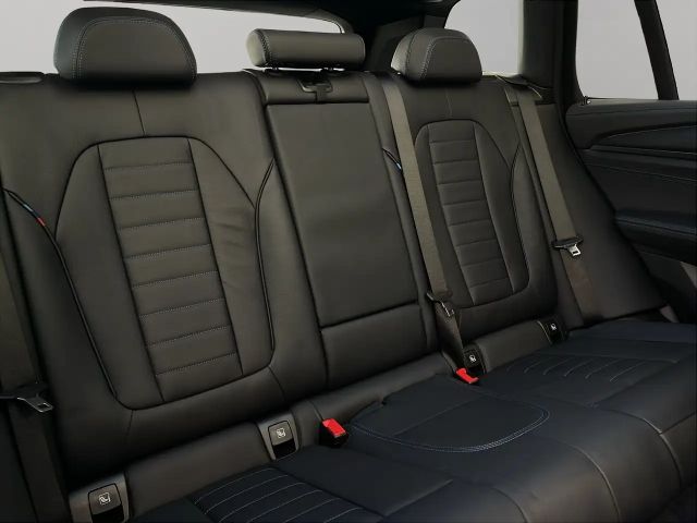 BMW X3 M-Sport xDrive30i