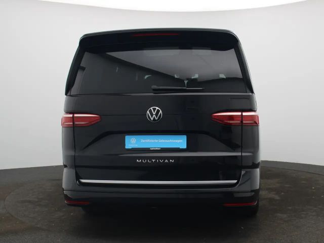 Volkswagen Multivan 2.0 TDI DSG Lang Style T7