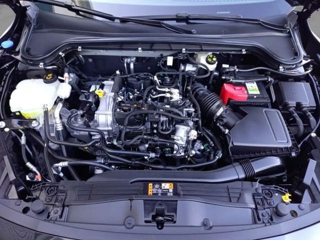 Ford Focus EcoBoost ST Line Wagon