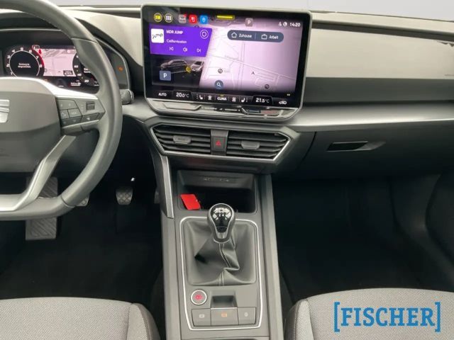 Seat Leon 1.5 TSI Style