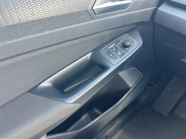 Volkswagen Caddy Life Maxi