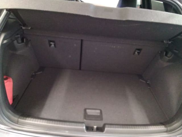 Volkswagen Polo 2.0 TSI DSG GTI