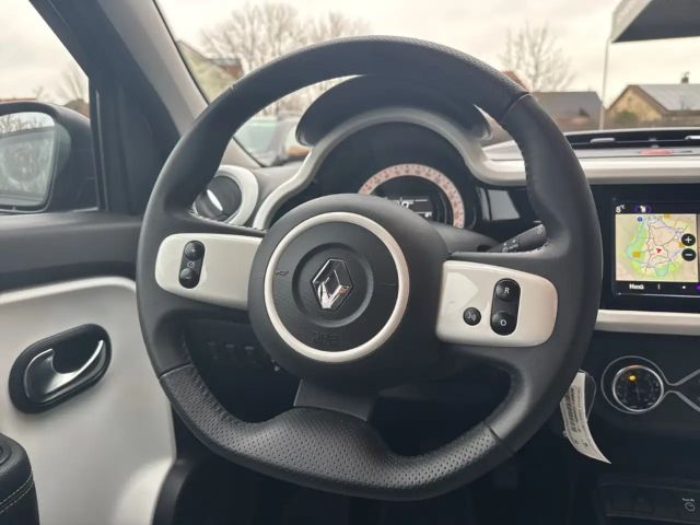Renault Twingo E-Tech Electric Techno