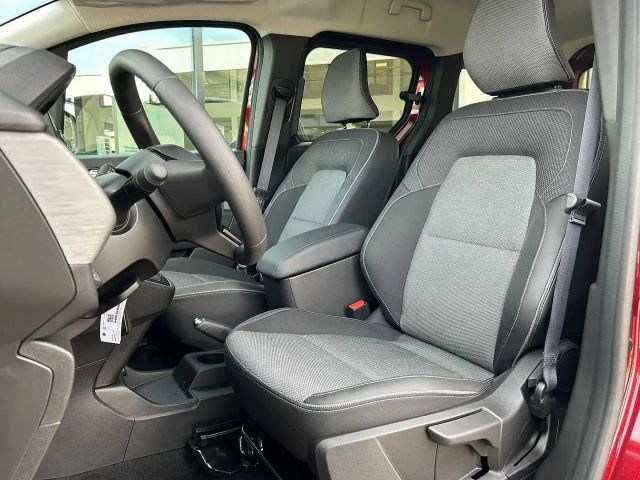 Renault Kangoo Equilibre Equilibre TCe 100
