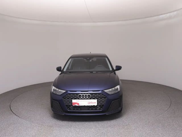 Audi A1 30 TFSI