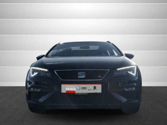 Seat Leon 1.5 TSI FR-lijn Sportstourer