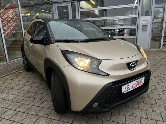 Toyota Aygo X Hatchback