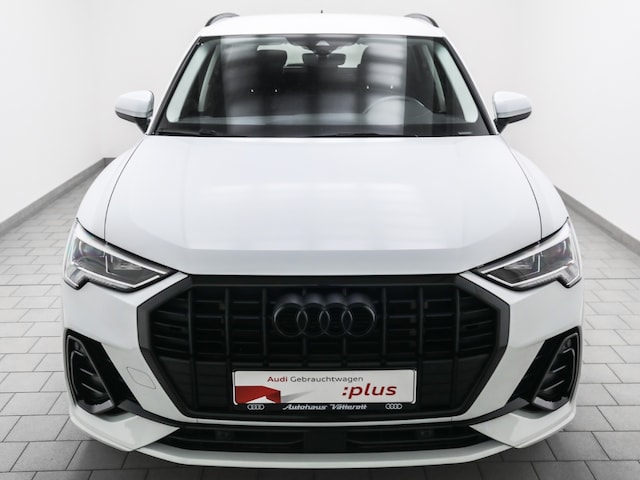 Audi Q3 45 TFSI Hybride S-Tronic
