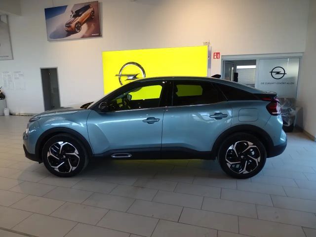 Citroën C4 PureTech Shine