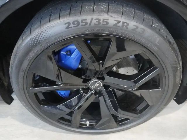 Audi RS Q8 *RS ESSENTIAL -PAKET*UVP 186 Tsd*
