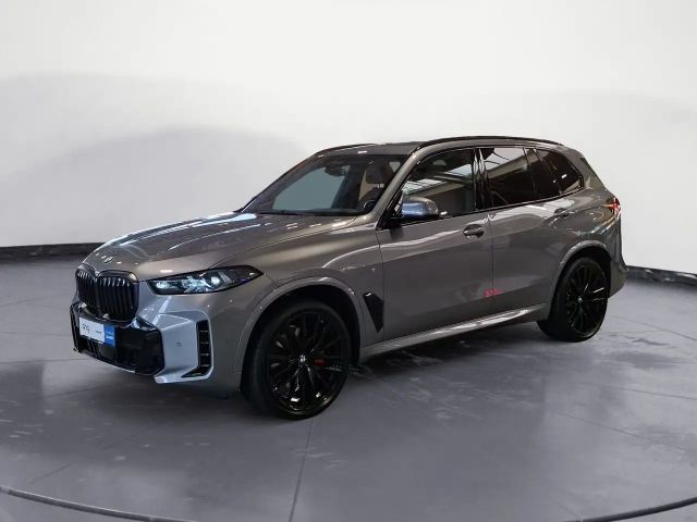 BMW X5 M-Sport xDrive40d