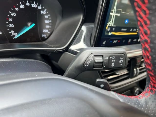 Ford Focus 1.5 EcoBlue Wagon