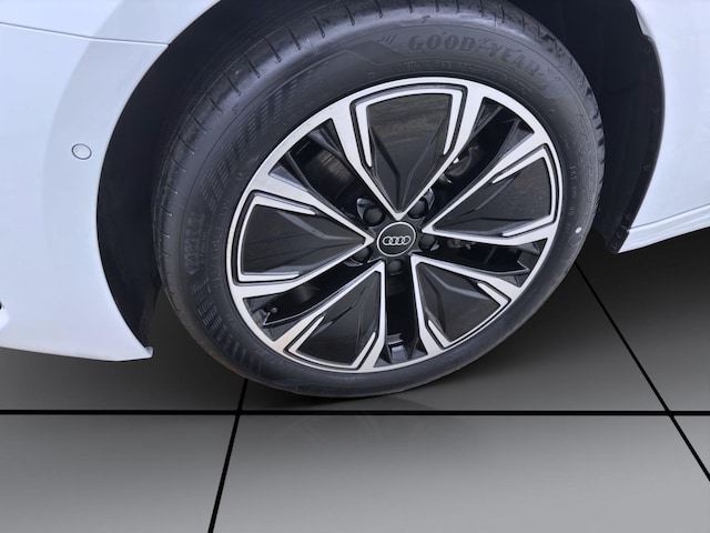 Audi A5 Quattro S-Tronic