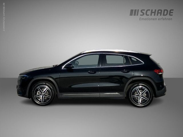 Mercedes-Benz EQA 300 4MATIC