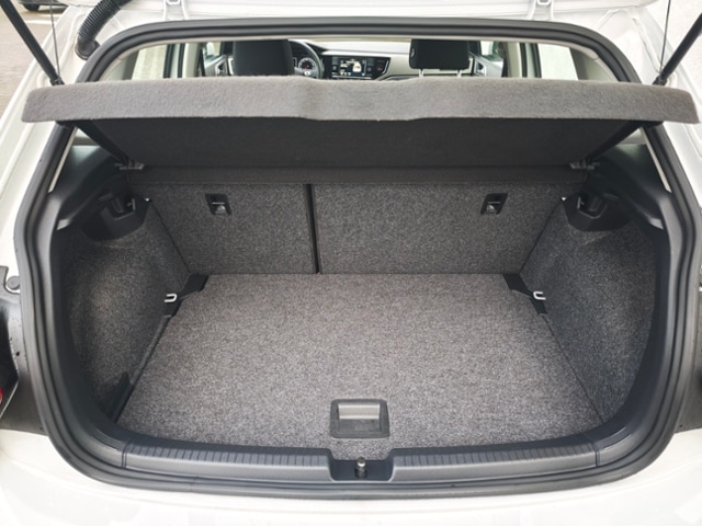 Volkswagen Polo 1.0 TSI