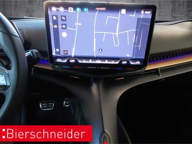 Cupra Tavascan Endurance