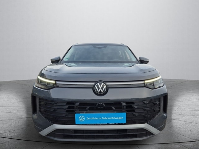 Volkswagen Tayron 2.0 TSI 4Motion DSG