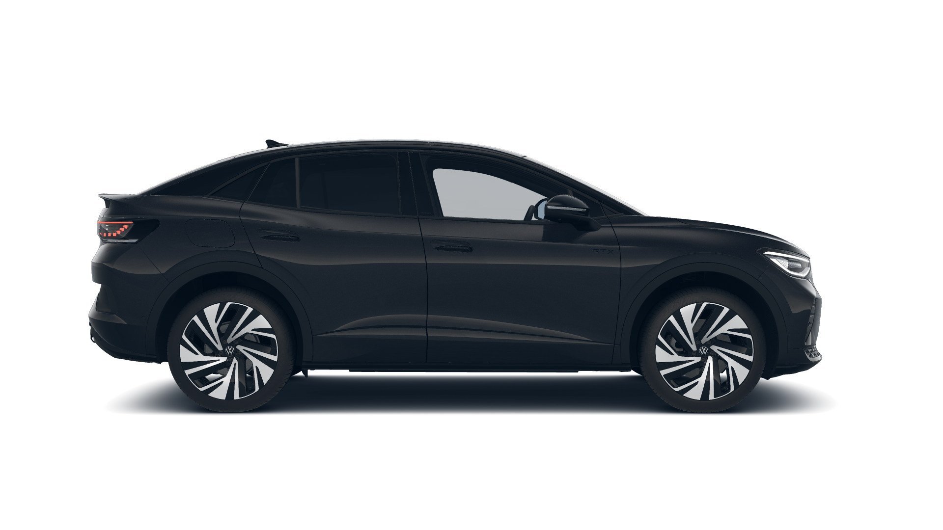 Volkswagen ID.5 GTX Plus