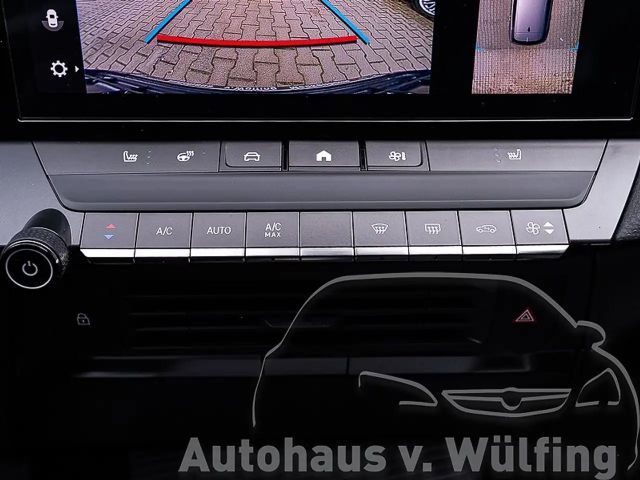 Opel Astra Edition Hybrid Innovation