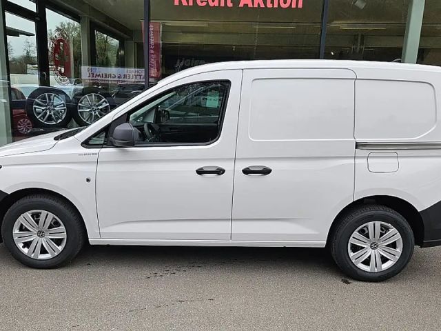 Volkswagen Caddy Caddy Cargo 1,5 TSI**Schiebetür links und rechts**