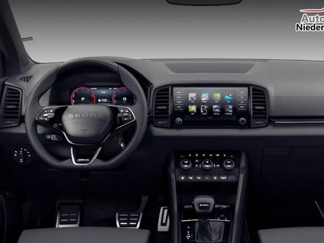 Skoda Karoq Sportline