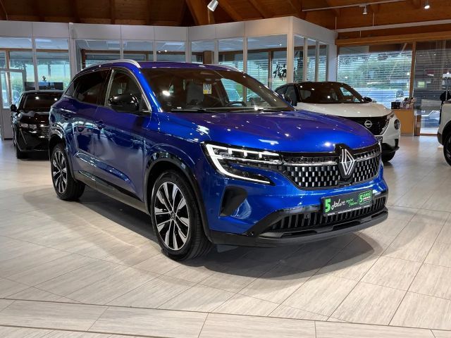 Renault Austral E-Tech Techno