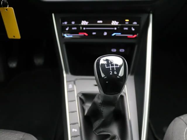 Volkswagen Polo 1.0 TSI IQ.Drive Life