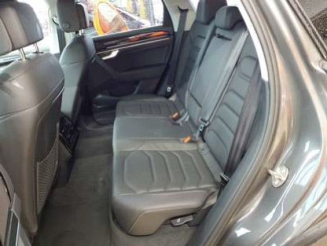 Volkswagen Touareg 3.0 V6 TDI